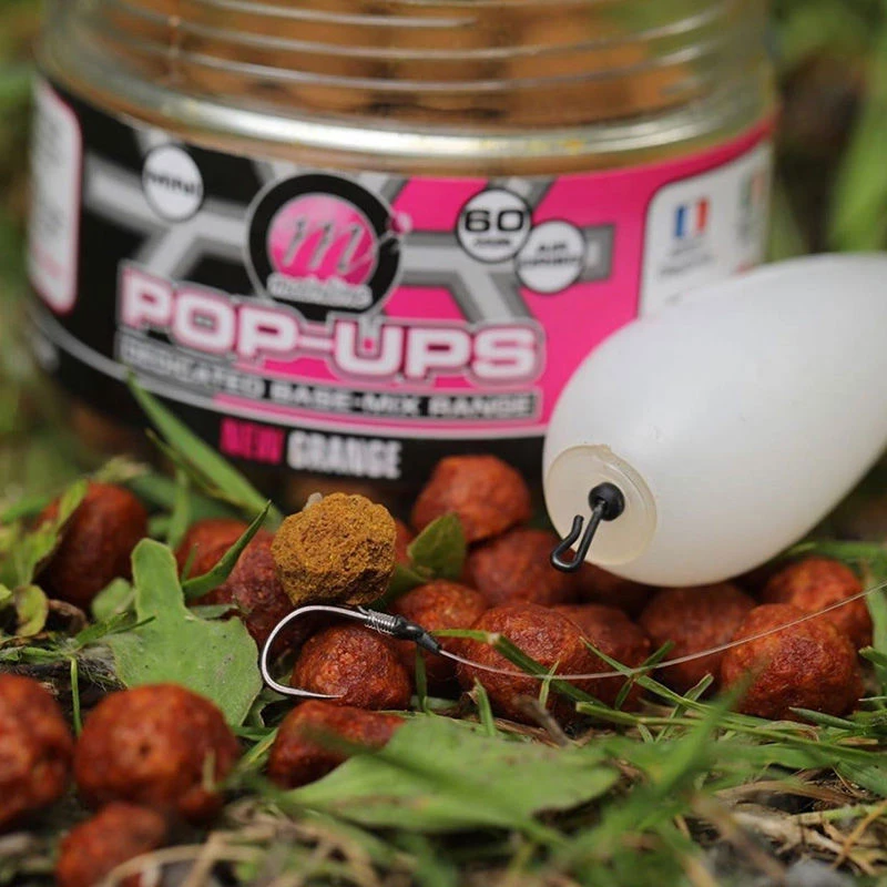 Korda Interceptor Surface Floats
